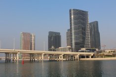 Al Maryah Island