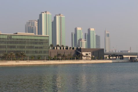 Al Maryah Island