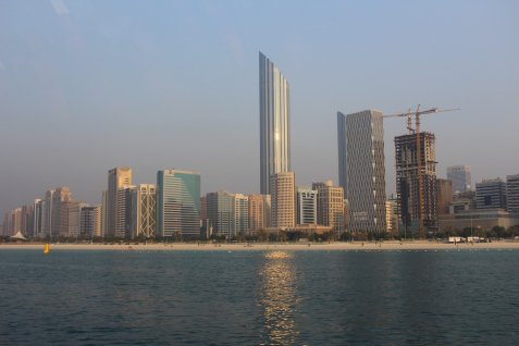 Burj Mohammed Bin Rashid