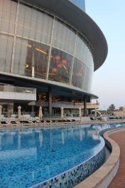 Jumeirah at Etihad Towers