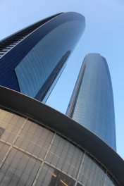 Jumeirah at Etihad Towers