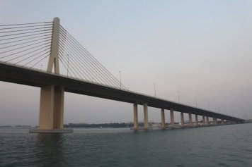 Hodariyat Bridge