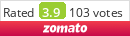 18 Degrees Menu, Reviews, Photos, Location and Info - Zomato