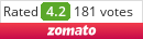 Sambusek Menu, Reviews, Photos, Location and Info - Zomato
