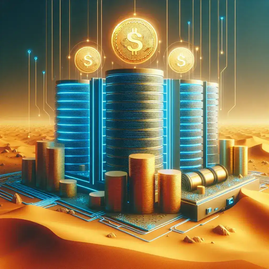 "Oracle's $1.5 billion investment in a Saudi data center: analyzing economic and technological implications for the region."