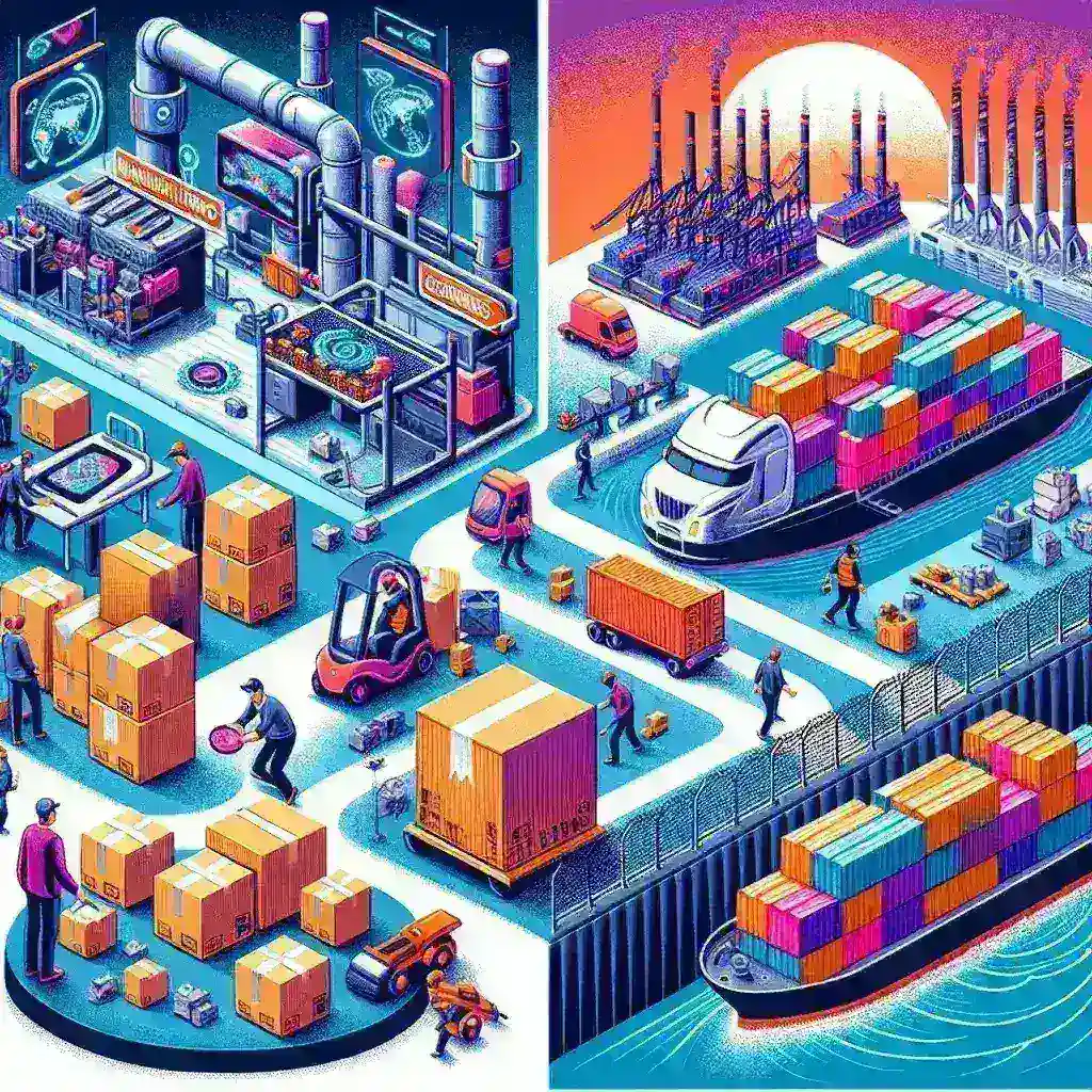"Infographic illustrating Nintendo's strategic pre-order tactics to navigate tariff avoidance, highlighting key points such as cost savings, market strategy, and consumer benefits."